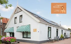 Logement Hartsuiker