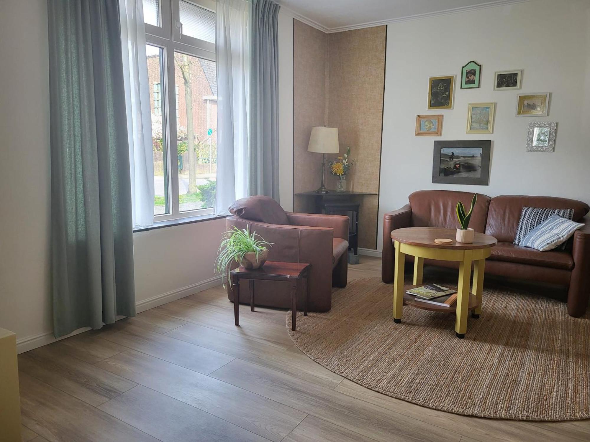 Logement Hartsuiker Hoogeveen Exterior foto