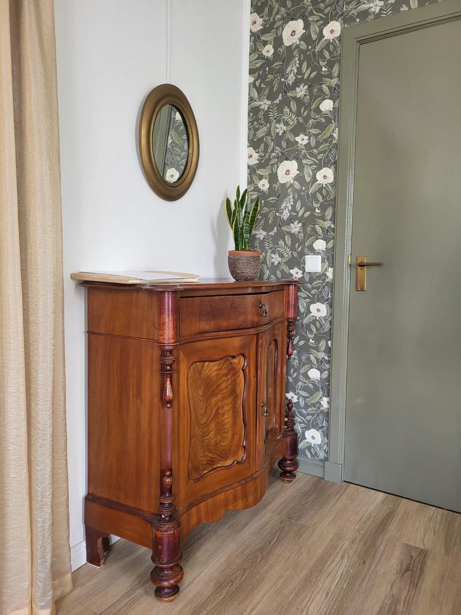 Logement Hartsuiker Hoogeveen Exterior foto